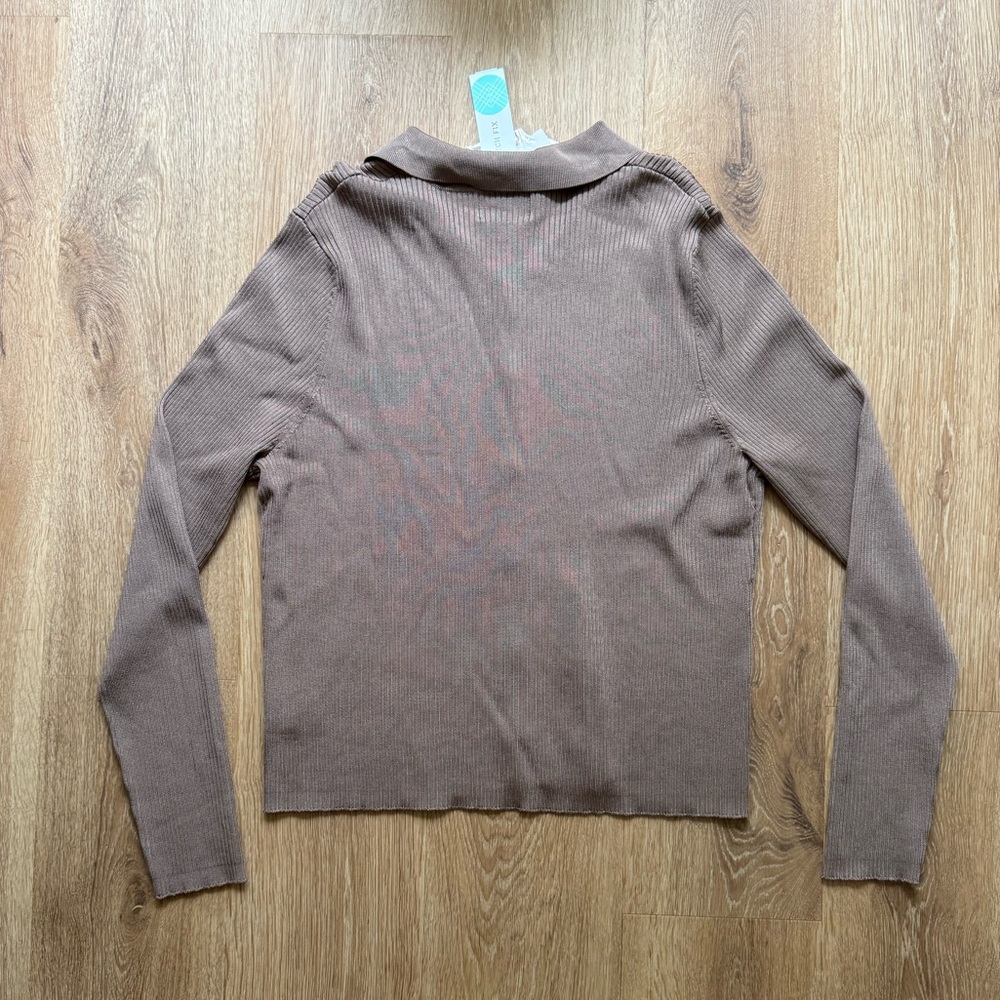 Pinque - Cardigan - Picture 2 of 4